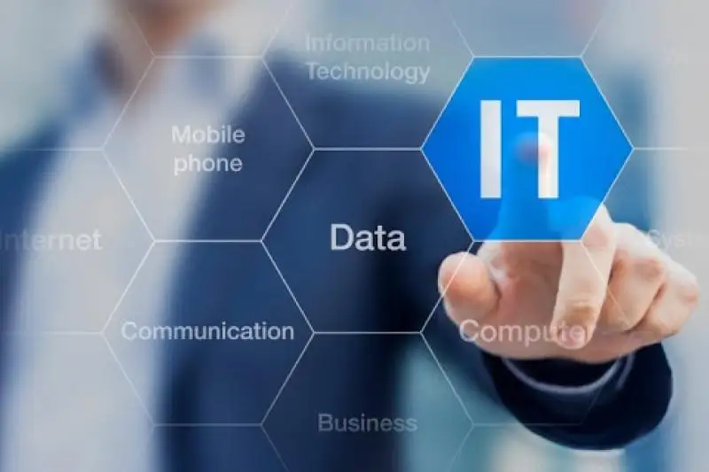 Более 100 новых IT-компаний создадут в Казахстане