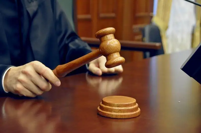На пять лет лишения свободы осудили главу Центра дезинфекции по ЗКО