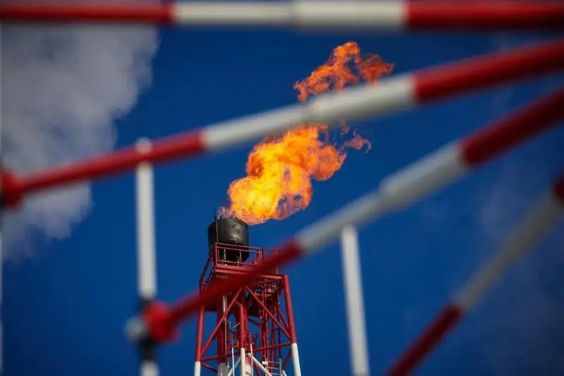 Разработать Национальный проект по развитию нефтегазохимии хотят в Минэнергетики РК