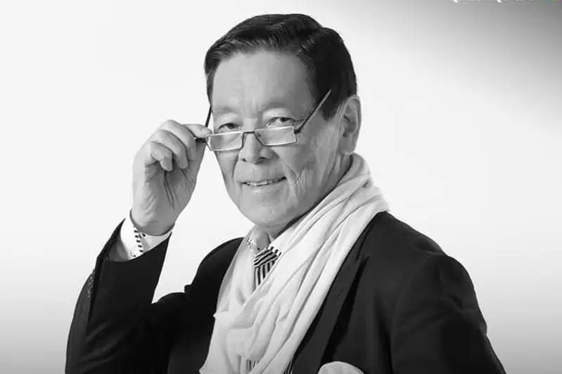 Ушел из жизни известный казахстанский журналист Нуртлеу Имангалиев