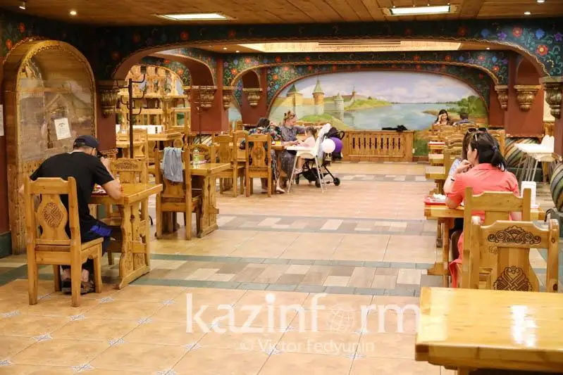 Новое постановление санврача: как будут работать кафе, рынки и ТРЦ в Карагандинской области