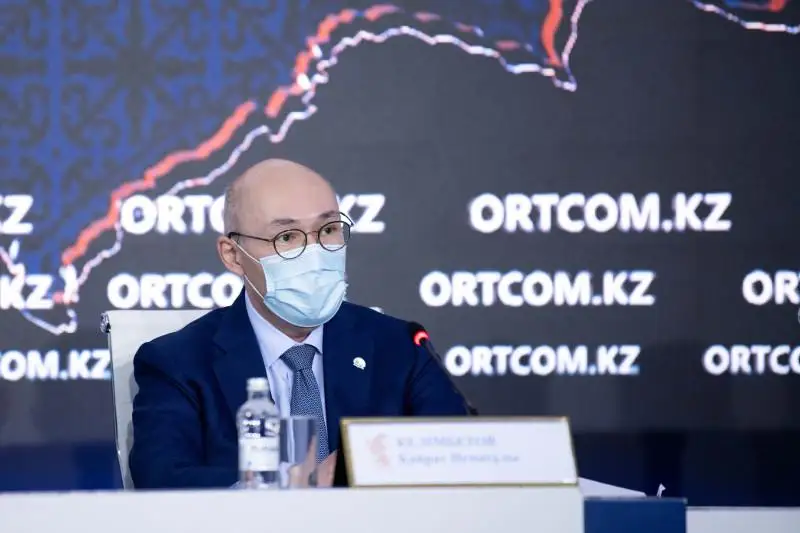 Что будет отражать план территориального развития РК