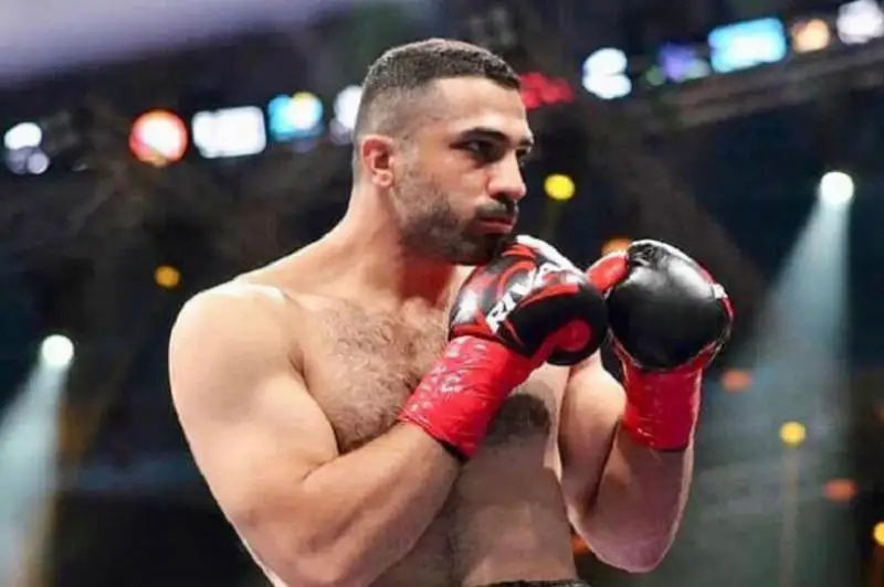 Казахстанский нокаутер сразится с экс-соперником Головкина в Алматы