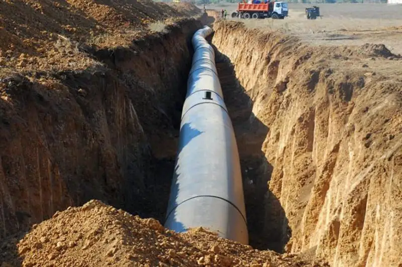 26 проектов в сфере водоснабжения планируют реализовать в 2021 году в Карагандинской области