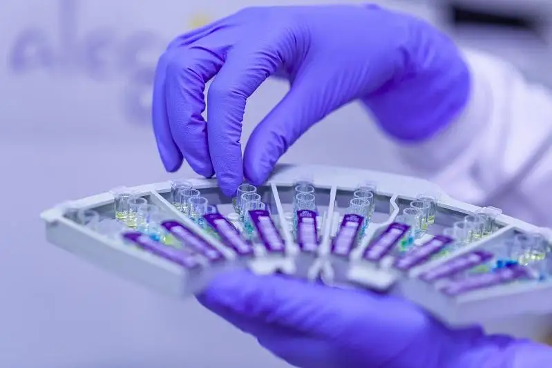 Коронавирус: заболевших выявили в 11 из 13 районов СКО