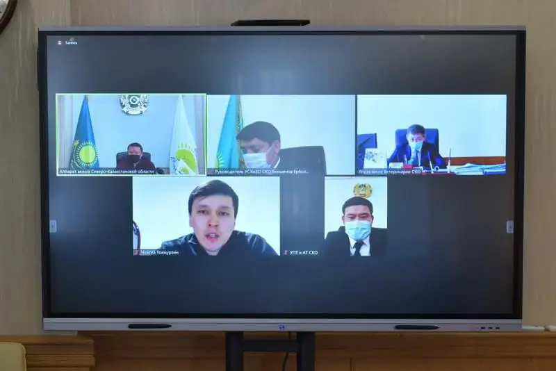 Использовать специальный реагент при укладке асфальта предложил житель СКО