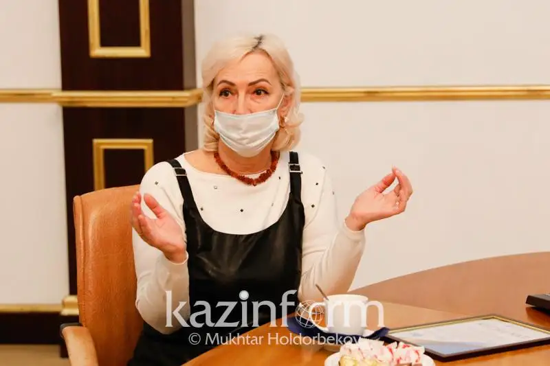 Ветеран-инспектор Службы авиационной безопасности: Наша прерогатива – безопасность пассажиров