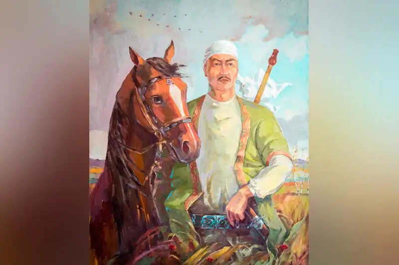 Захоронение Сегiз серi обнаружили в СКО