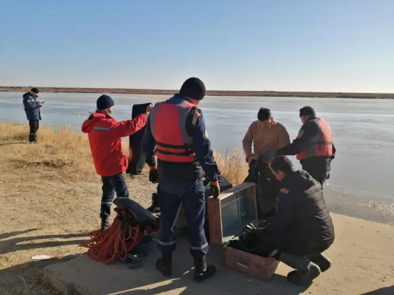 Дети пропали в Байконуре: Гульшара Абдыкаликова встретилась с Константином Бусыгиным
