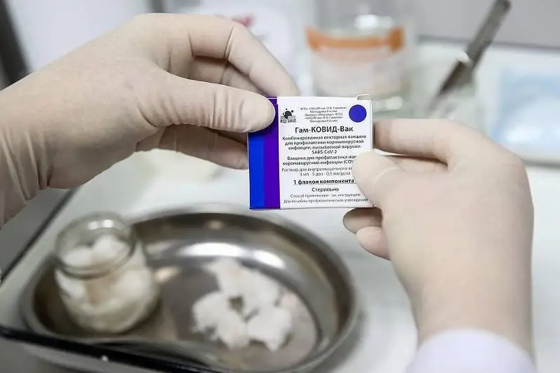 Мексиканский регулятор одобрил использование вакцины «Спутник V»