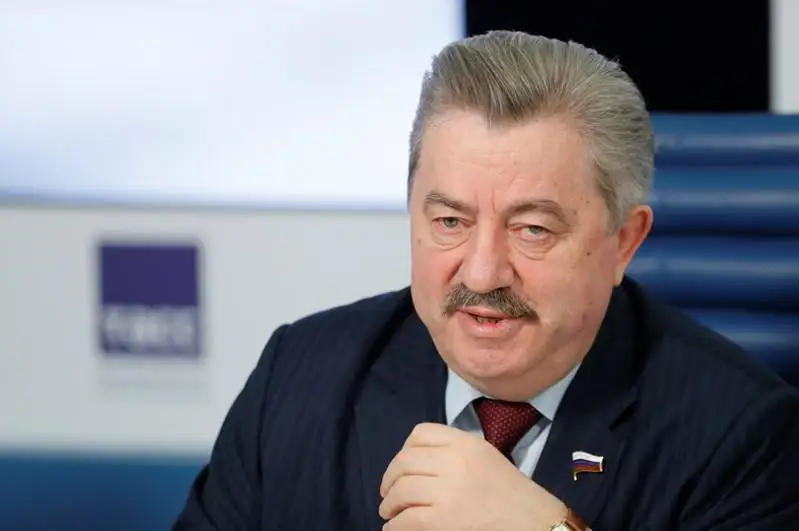 Необходимо давать жесткий отпор тем, кто неправильно понял историю - российский депутат