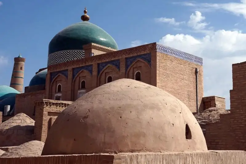 Древний город Хива примет международный культурный форум ЮНЕСКО
