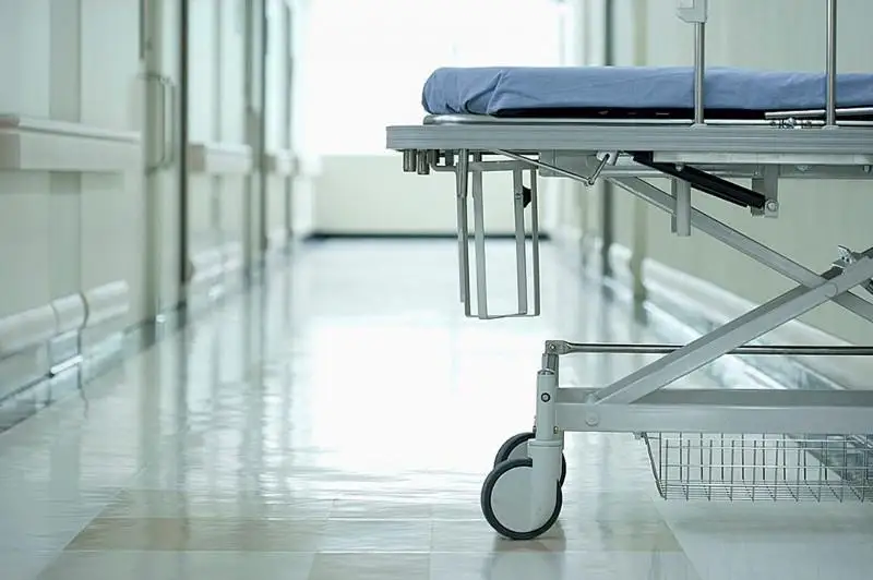 Какова занятость реанимационных коек в Казахстане