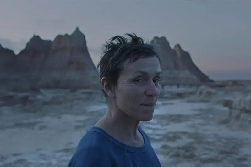 Оскар-2021: назван лучший фильм года