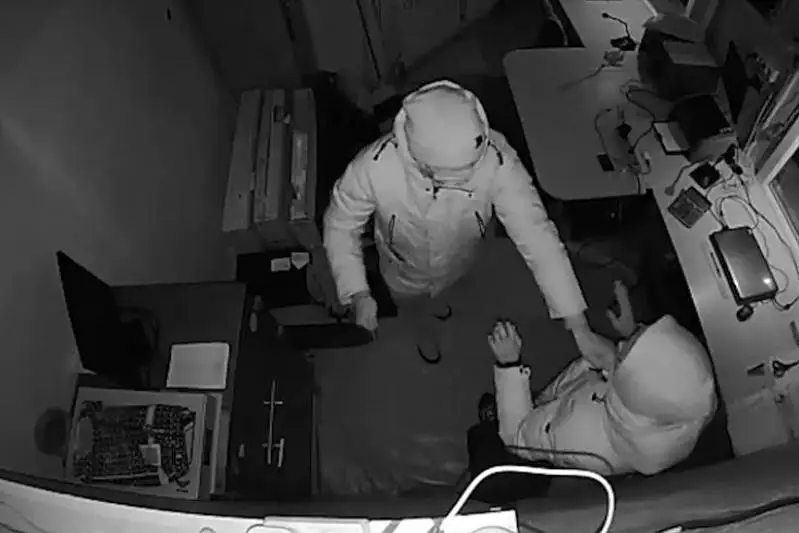 Дерзкое разбойное нападение раскрыли за 10 дней в Семее