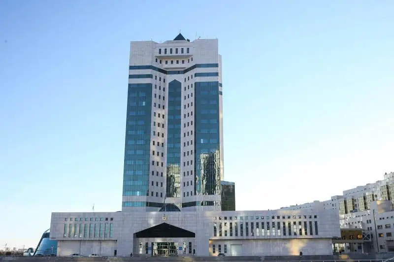 Правительству предстоит принять новые меры поддержки бизнеса с учетом ограничений ВТО – Касым-Жомарт Токаев