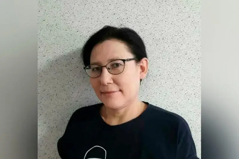 Продолжаются поиски пропавшей месяц назад акмолинки