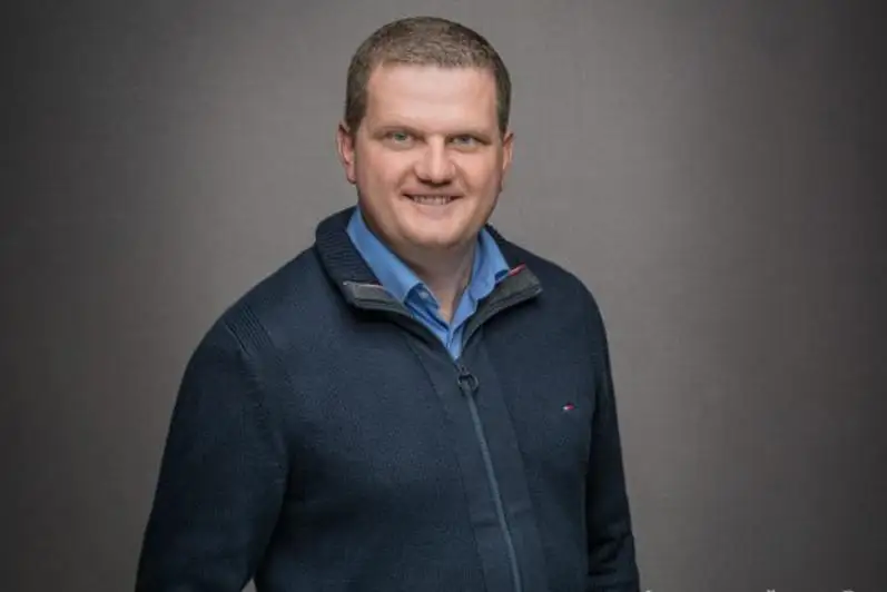 Известный немецкий бизнесмен поздравил казахстанцев с Днем благодарности