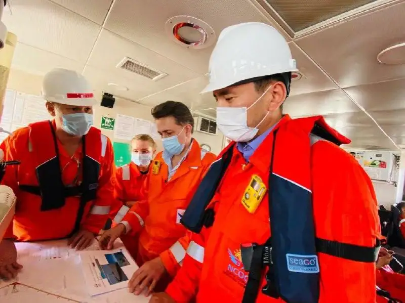 Морские каналы на Каспии: доводы за и опасения за судьбу моря