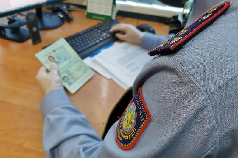 За незаконное использование труда иностранцев наказали работодателей в СКО