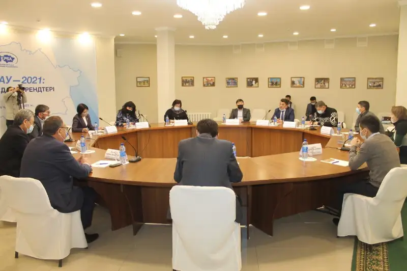 В предстоящих выборах участвуют 340 жительниц Акмолинской области