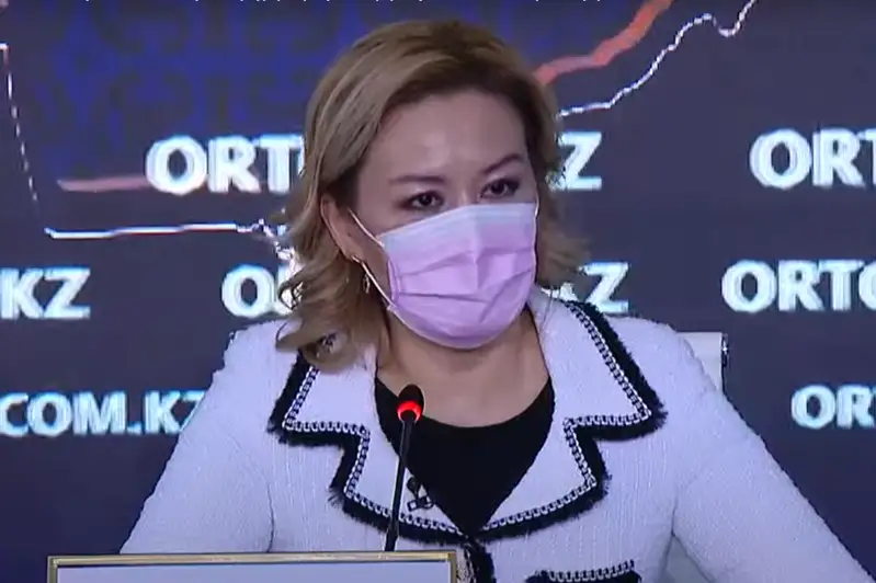 Случаи травли в школах остаются незамеченными – Бибигуль Асылова