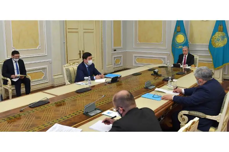 Мы должны подойти к этому историческому событию с идеологической точки зрения - Президент о праздновании 30-летия Независимости РК