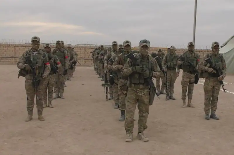 Весной на срочную воинскую службу направят свыше 800 молодых жителей столицы