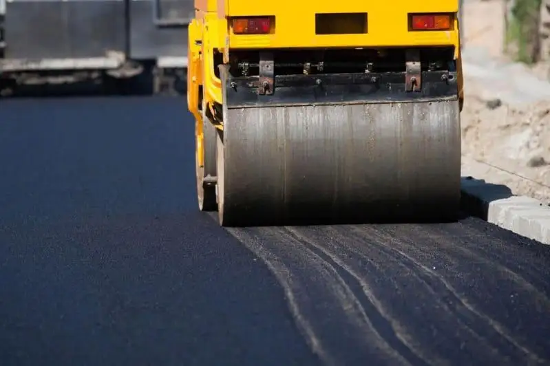 43 км новых дорог построят в микрорайонах Алматы