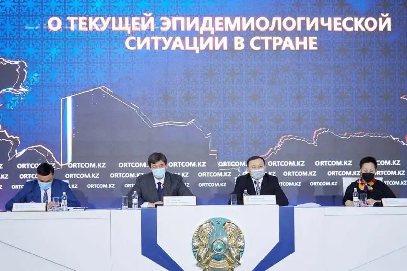 Особое значение необходимо придавать собственному здоровью – Ерлан Киясов о праздновании Наурыза