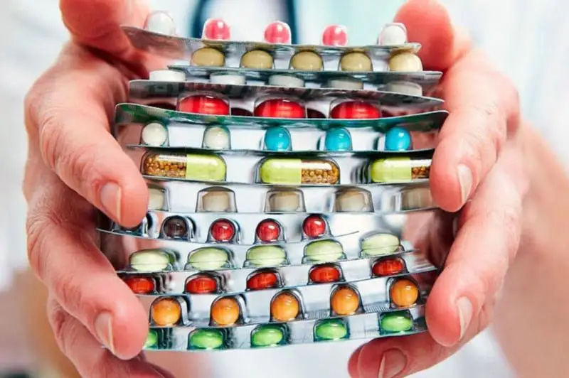 Увеличилось количество наименований бесплатных лекарств для акмолинцев