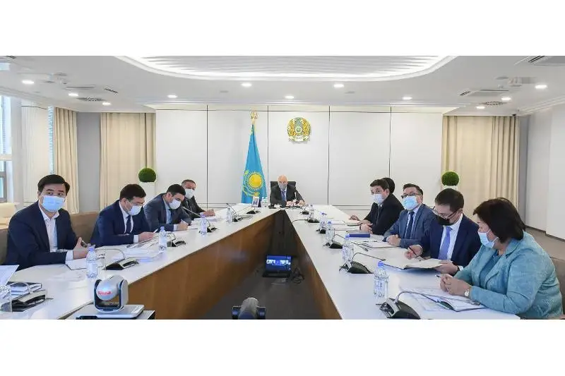 Площадь пастбищ увеличится на 742 тысячи га  в Туркестанской области.