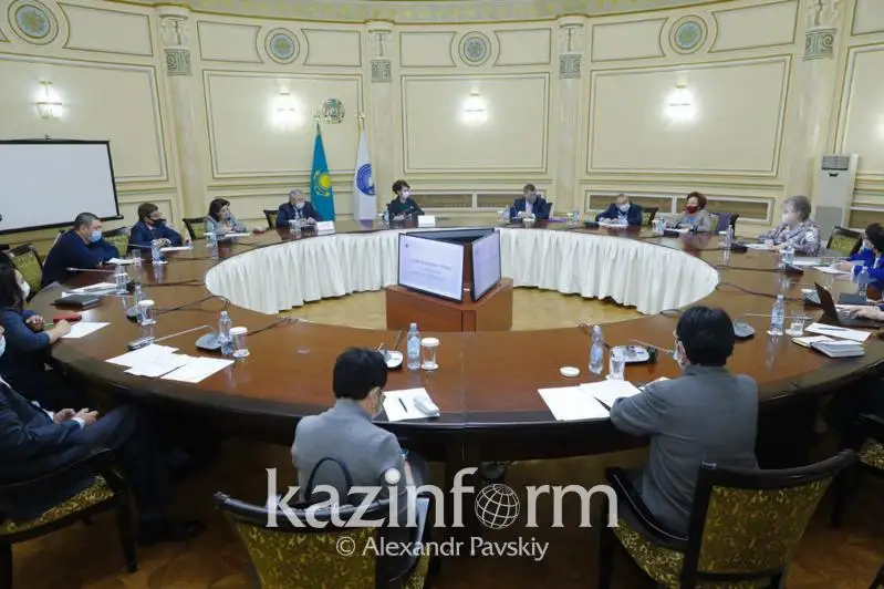 Общественный контроль должен проникнуть во все сферы государственной жизни – эксперт