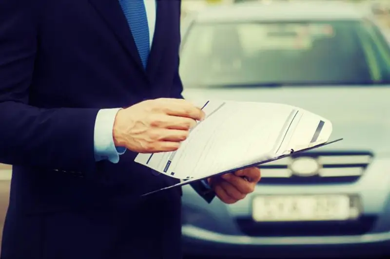 Как восстановить техпаспорт на авто при утере или краже