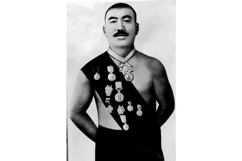 150-летний юбилей Кажымукана Мунайтпасова отметили на родине легендарного батыра