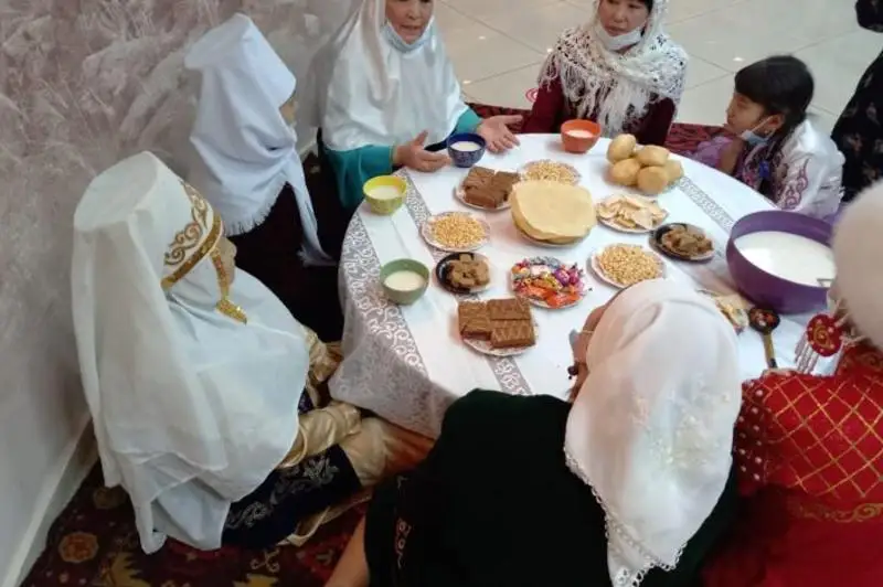 Вкусный Наурыз: о праздничных казахских блюдах рассказали в Семее