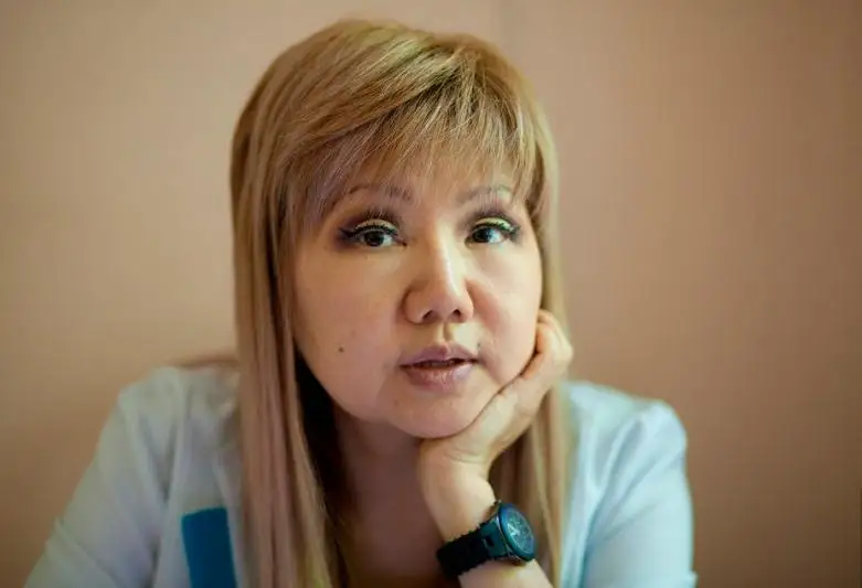 О коронавирусе с точки зрения восточной медицины - Виктория Еркебаева