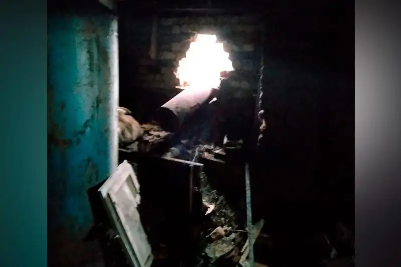 Стройматериалы почти на полмиллиона тенге похитили жители СКО