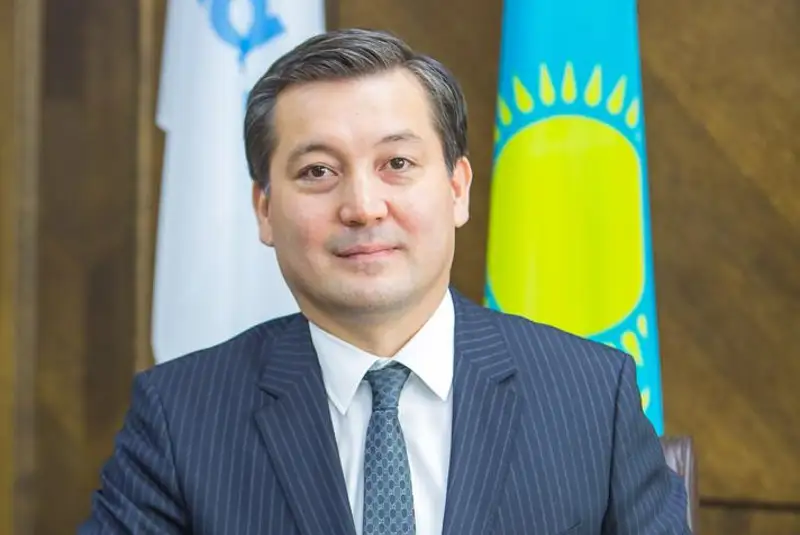 Serikqalı Brekeshev: Óńirlerdiń ekonomıkalyq damýy sondaǵy ken oryndarynyń zerttelýine baılanysty