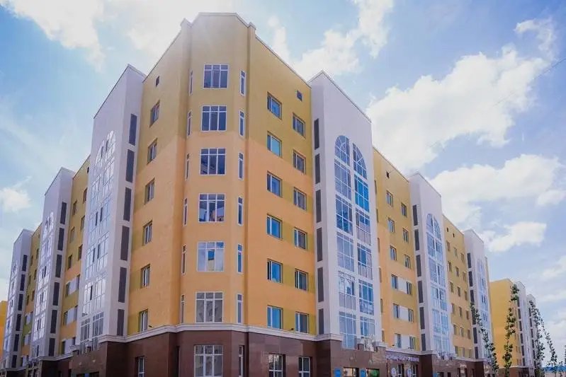 Определены столичные застройщики, не имеющие права на привлечение денег дольщиков