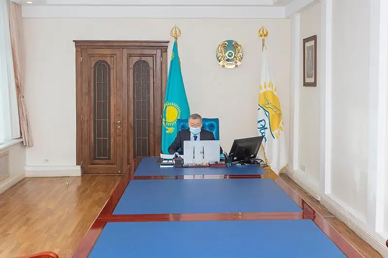 14 соцобъектов построят в одном из районов ВКО