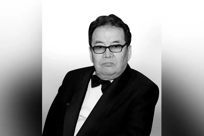 От нас ушел еще один заслуженный деятель – Аида Балаева