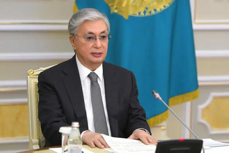 Зачастую складывается ситуация, когда контролирующие органы разворачивают настоящие репрессии - Президент РК