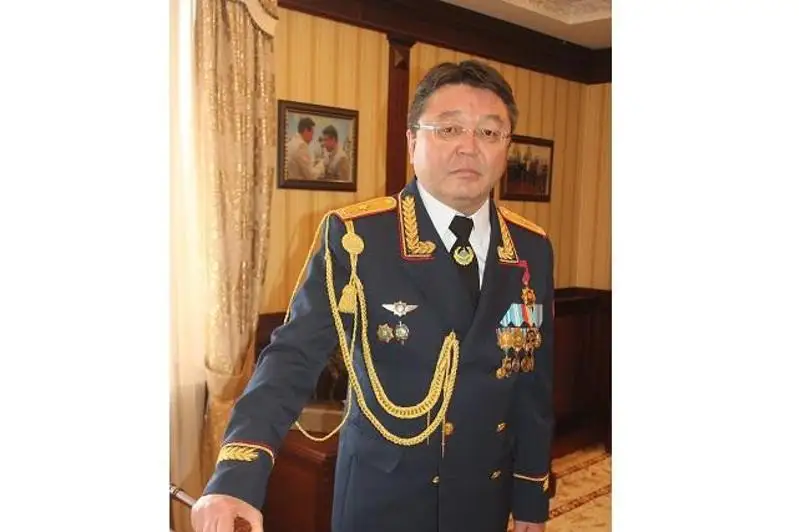 Бекет Аймагамбетов: Важно понимать проблемы граждан и реагировать на них