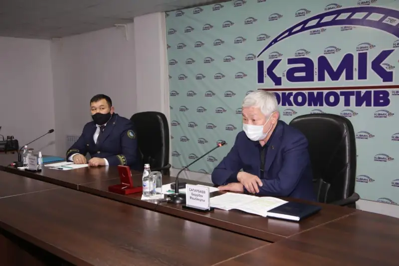 Не допускать сокращений штата и снижения зарплаты – жамбылские предприятия подписали меморандум