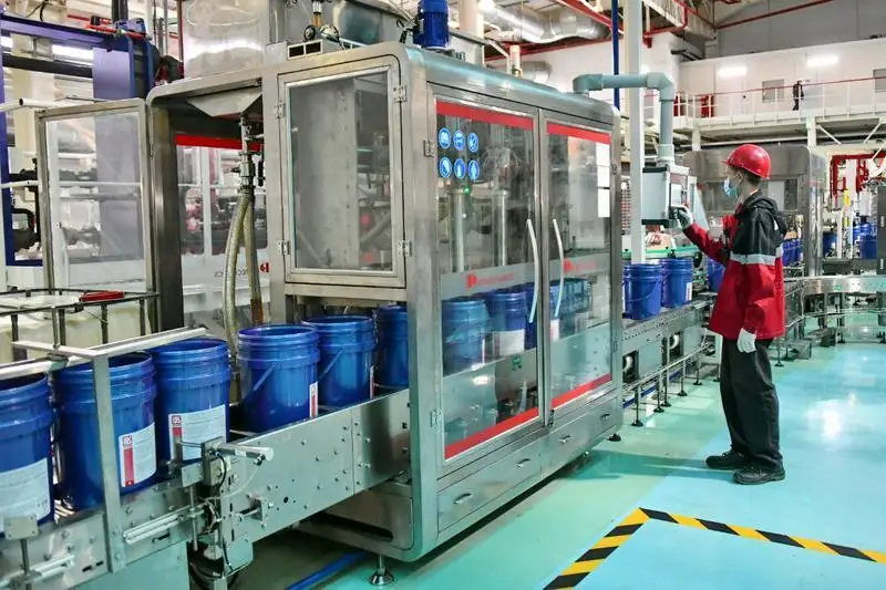 Что делается в Казахстане для развития нефтегазохимии