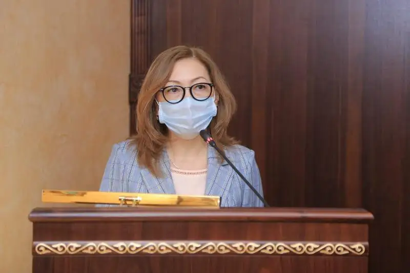 Количество учреждений образования с госязыком обучения увеличат в Костанайской области