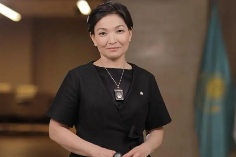 Женщины играют важную роль в преодолении глобальных вызовов и достижении экономического прогресса – Лаззат Рамазанова