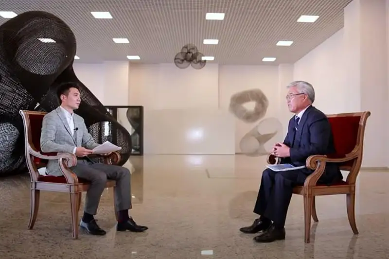 Ученые намерены исследовать родословную Алаша хана