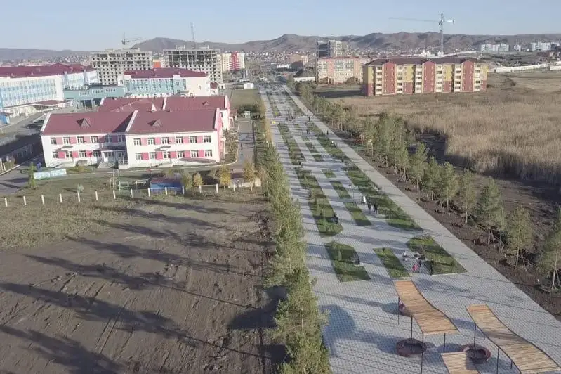 Как изменится один из районов Усть-Каменогорска